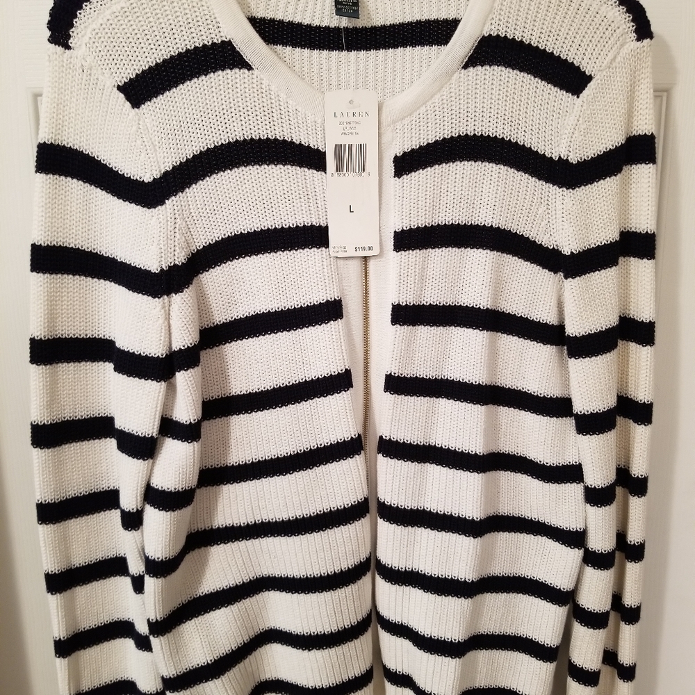 Ralph Lauren sweater